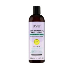 Hask Texture Pre-Champú Desenredante Capilar 355ml 【OFERTA ONLINE】