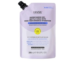 Hask Mascarilla Capilar Hidratación Intensa 235ml 【OFERTA ONLINE】