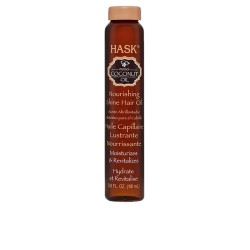 Hask Aceite Nutritivo de Coco Monoi Aceite 100ml 【OFERTA ONLINE】