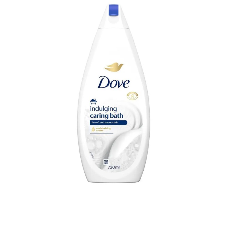 Dove Intense Hydration Shower Gel 720ml Dove Intense Hydration Shower Gel 720ml
