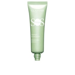 Clarins SOS Primer Prebase Verde 30ml 【ENVIO 24 horas】