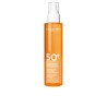 Brume d'Eau Solaire Corps Clarins SPF 50+ 150 ml