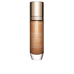Clarins Skin Illusion Base de Maquillaje Alta Cobertura Tono 112.3N 30ml 【ENVIO 24 horas】