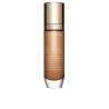 Clarins Skin Illusion Make-up-Grundlage mit hoher Deckkraft, Farbton 112.3N, 30 ml