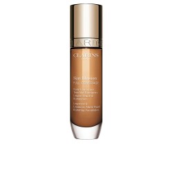 Clarins Skin Illusion Base de Maquillaje Alta Cobertura 30ml 【OFERTA】