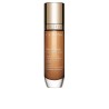 Clarins Skin Illusion Base de Maquillaje Alta Cobertura 30ml 【OFERTA】