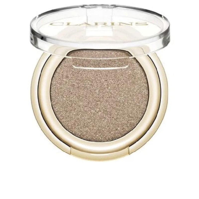 Fard à paupières Clarins Ombre Skin 03-Pearly Gold 1,5 g Fard à paupières Clarins Ombre Skin 03-Pearly Gold 1,5 g