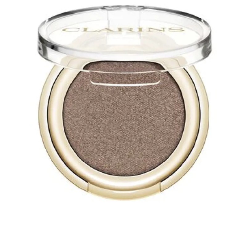 Fard à paupières Clarins Ombre Skin 05-Taupe Satiné 1,5 g Fard à paupières Clarins Ombre Skin 05-Taupe Satiné 1,5 g