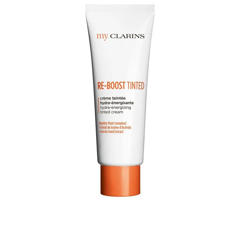 Clarins MY Clarins GEL-CREME Crema Hidratante 50ml 【OFERTA】 Clarins MY Clarins GEL-CREME Crema Hidratante 50ml 【OFERTA】
