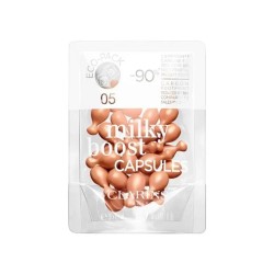 Clarins Milky Boost Maquillaje En Cápsula Recarga 5 30 ud 【ENVIO 24 horas】