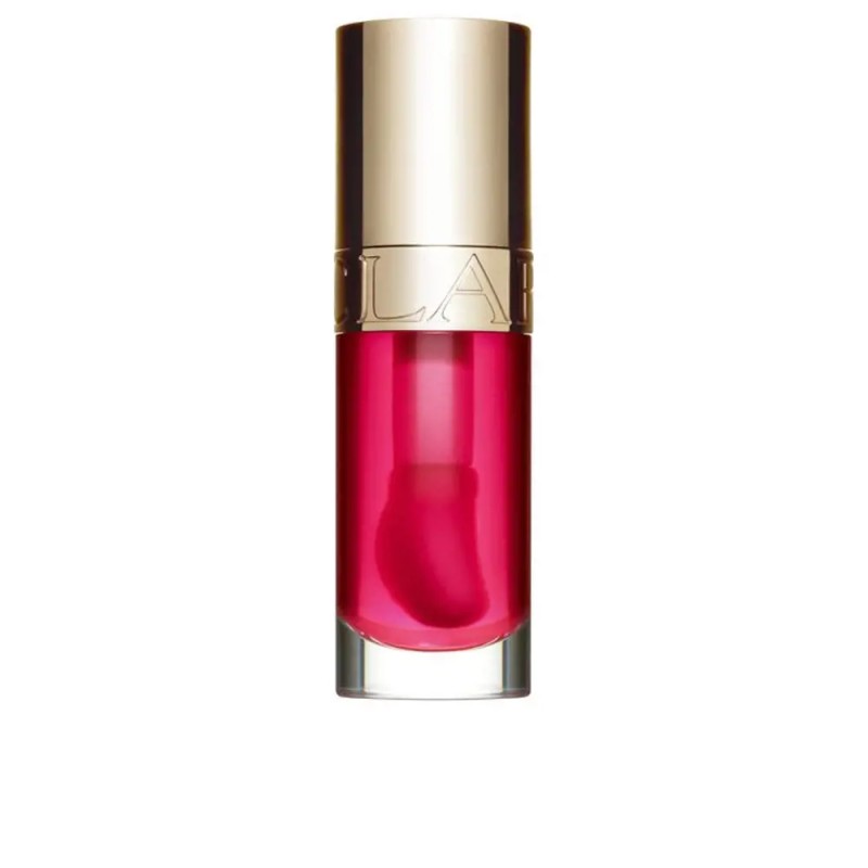 Clarins Lip Comfort Aceite Labial 04 Pitaya 7ml Clarins Lip Comfort Aceite Labial 04 Pitaya 7ml