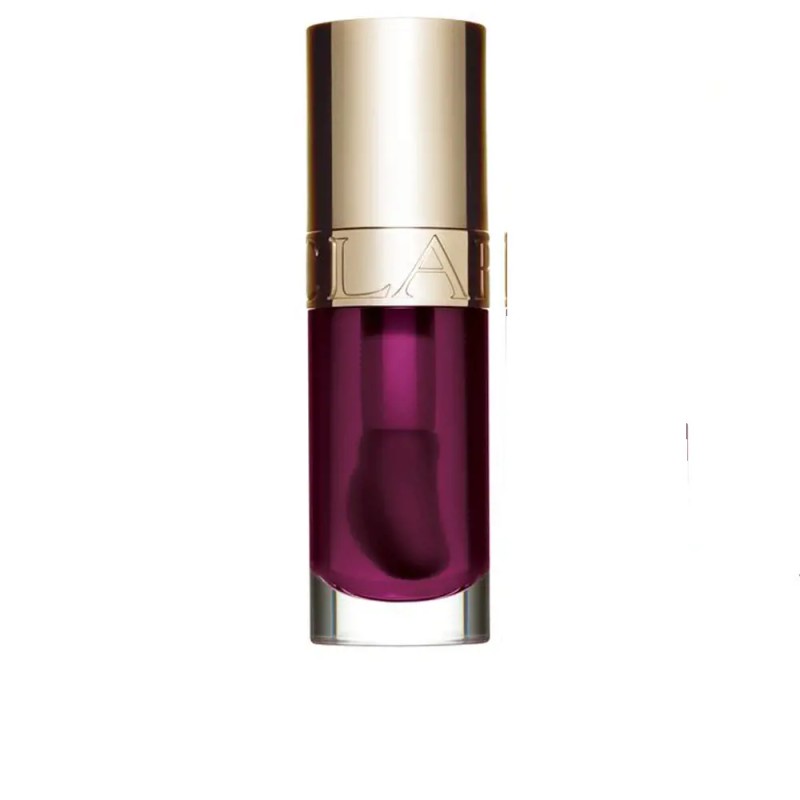 Clarins Lip Comfort 10-Plum Lippenbalsam 7ml