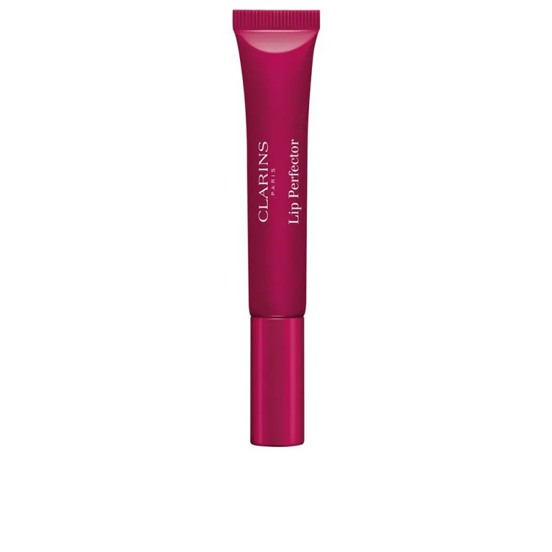 Clarins Lip Perfector 08-Plum Shimmer Gloss 22 g Clarins Lip Perfector 08-Plum Shimmer Gloss 22 g
