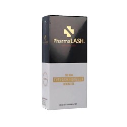 Pharmalash Eyelash Formula Sérum Pestañas y Cejas 3 ml