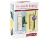 Clarins Reinigungsmilch-Etui 200 ml + 200 ml