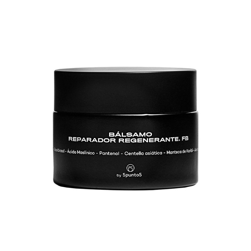 5punto5 Regenerierender Reparaturbalsam 50 ml