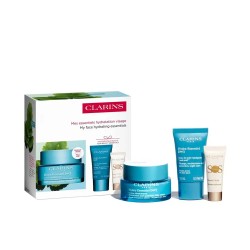 Clarins Hydra Essentiel Estuche de Hidratación 3 pz