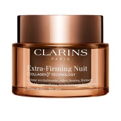 Clarins Extra Firming Crema Noche Piel Seca 50ml
