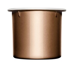 Clarins Extra straffende Nachtcreme für trockene Haut, Nachfüllpackung, 50 ml