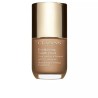 Clarins Everlasting Youth Fluido Maquillaje Castaño 113 30ml