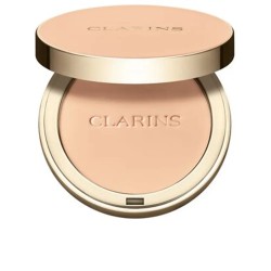 Clarins Ever Matte 02-Light Kompaktpuder 10g