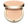 Clarins Ever Matte 02-Light Kompaktpuder 10g