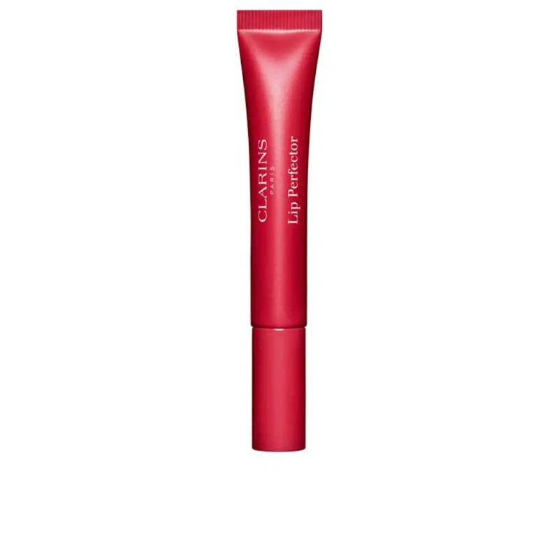 Clarins Embellecedor de Labios 24-Fuchsia Glow Gloss 12ml