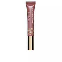 Clarins Eclat Minute Embélisseur Lèvres 16 INTENSE ROSEBUD 12ml