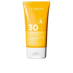Clarins Body Sun Cream SPF 30 150ml
