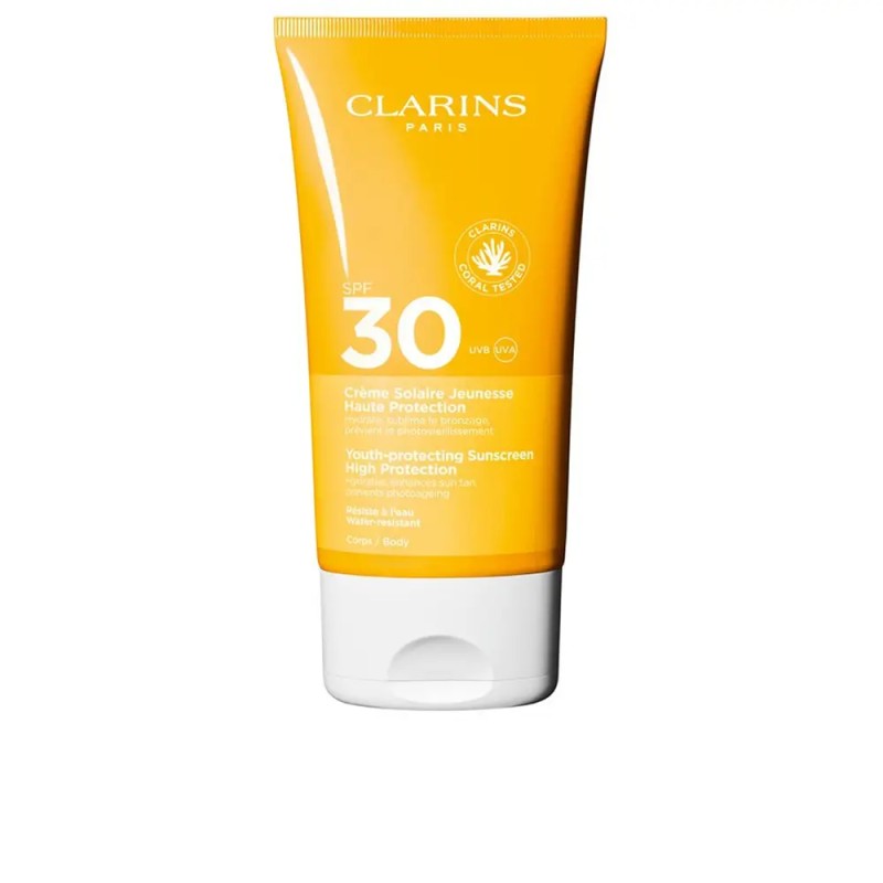 Clarins Crema Solar Corporal SPF 30 150ml Clarins Crema Solar Corporal SPF 30 150ml