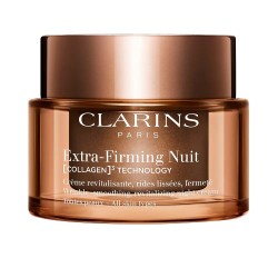 Clarins Crema Extra Reafirmante de Noche 50ml