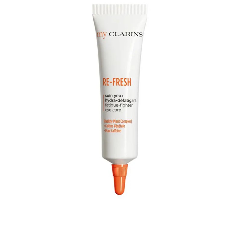 Clarins Anti-Müdigkeits-Augenkonturgel 15 ml Clarins Anti-Müdigkeits-Augenkonturgel 15 ml