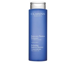 Clarins Baño de Plantas Relajante Gel de Ducha 200ml