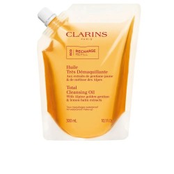 Clarins Super Cleansing Oil Refill 300ml