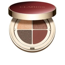 Clarins 4 Farben 10-Ahorn-Gradations-Lidschattenpalette 4,2 g