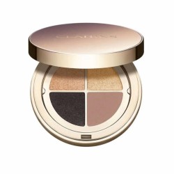 CLARINS 09 Onyx Gradation Palette di Ombre 4 Colori 0.05kg