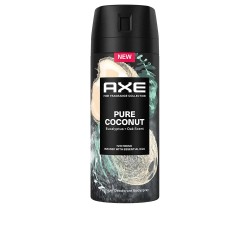 AXE Pure Coconut Deodorante in Spray 150ml