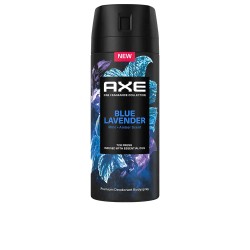 AXE Blue Lavander Deodorante Vapo 150ml