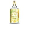 4711 Remix Urban Summer EDC Vapo 100ml