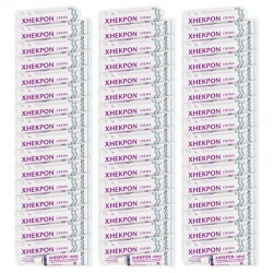 Pacote de creme facial anti-rugas XHEKPON 48x40ml