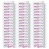 XHEKPON Pack Crème Visage Anti-Rides 48x40ml