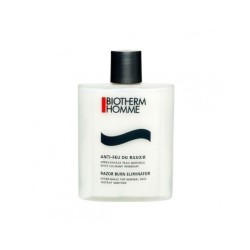 Biotherm Homme Éliminateur de Brûlure de Rasage Lotion Après-Rasage 100ml