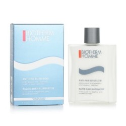 Biotherm Homme Éliminateur de Brûlure de Rasage Lotion Après-Rasage 100ml