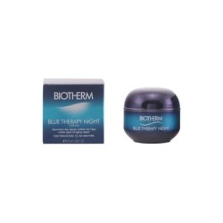 BIOTHERM Blue Therapy Crema de Noche 50ml 【COMPRA ONLINE】