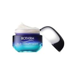 BIOTHERM Blue Therapy Crema de Noche 50ml 【COMPRA ONLINE】