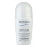 Biotherm Deo Pure Invisible Deodorant Roll-On 75ml