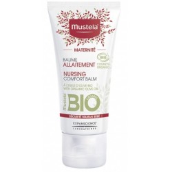 MUSTELA Bio Stillbalsam 30ml