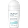 Biotherm Deo Pure Invisible Deodorant Roll-On 75ml