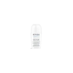 Biotherm Deo Pure Invisible Deodorant Roll-On 75ml