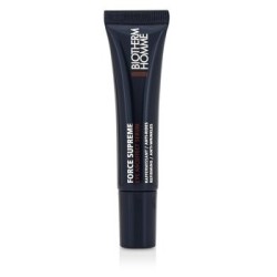 BIOTHERM Homme Force Supreme Contorno de Ojos Sérum 15ml 【OFERTA】